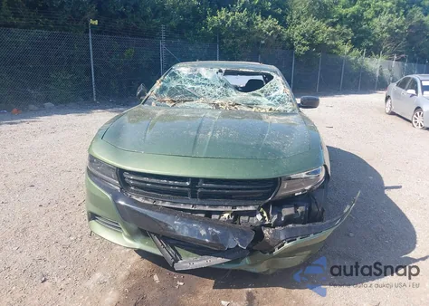 2023 Dodge Charger Sxt from USA, damaged, VIN 2C3CDXJG0PH523941